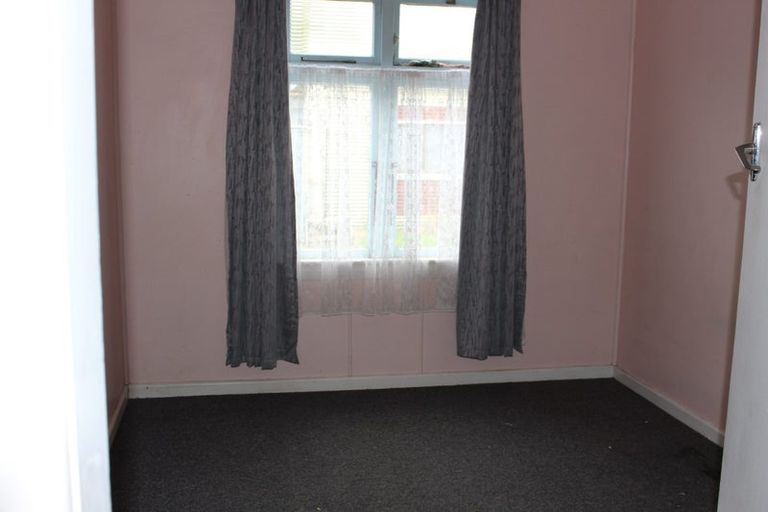 Photo of property in 5 Alexander Terrace, Greymouth, 7805