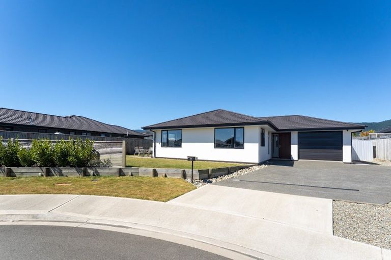 Photo of property in 27 Lampton Street, Appleby, Richmond, 7020