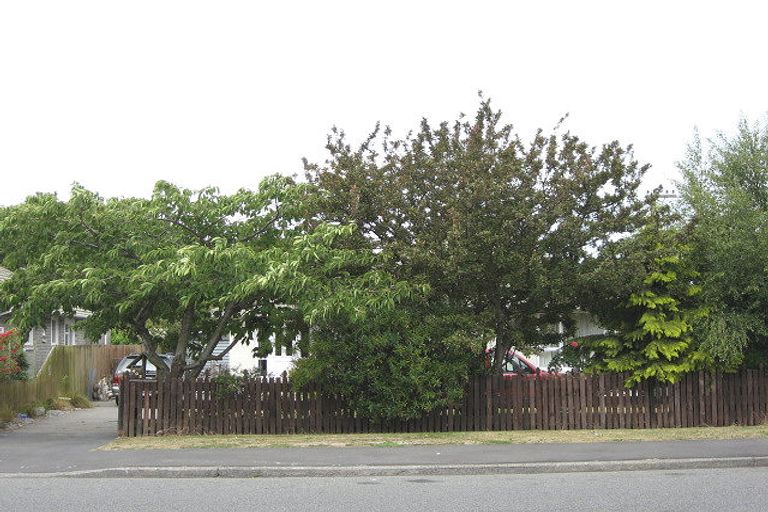 Photo of property in 402 Bower Avenue, Parklands, Christchurch, 8083