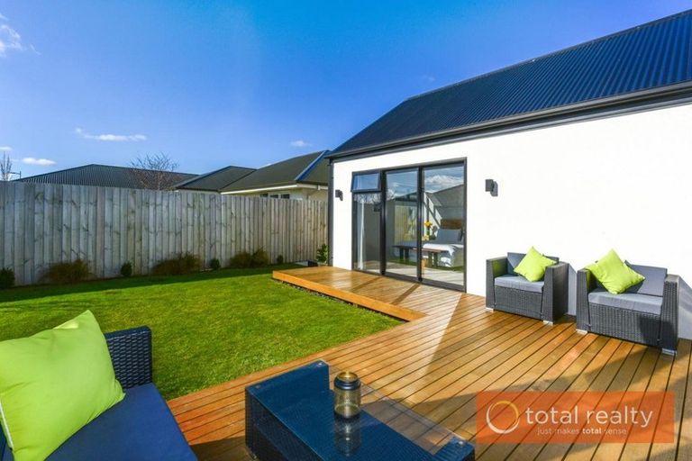 Photo of property in 57 Bradwell Crescent, Halswell, Christchurch, 8025