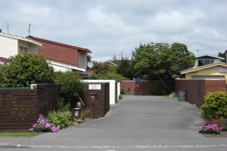 Photo of property in 25 Smith Street, Kaiapoi, 7630