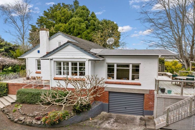 Photo of property in 23 John Mcgill Place, Whau Valley, Whangarei, 0112