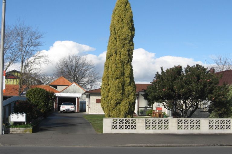 Photo of property in 2/305 Nelson Street North, Hastings, 4122