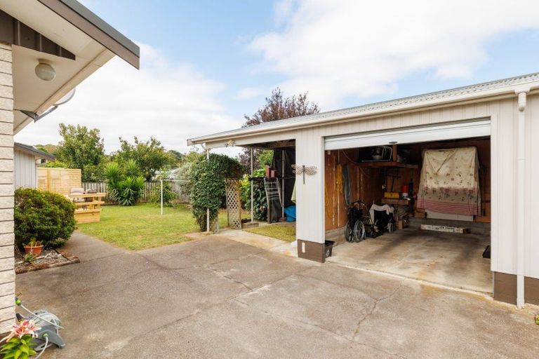 Photo of property in 11 Maire Street, Pahiatua, 4910