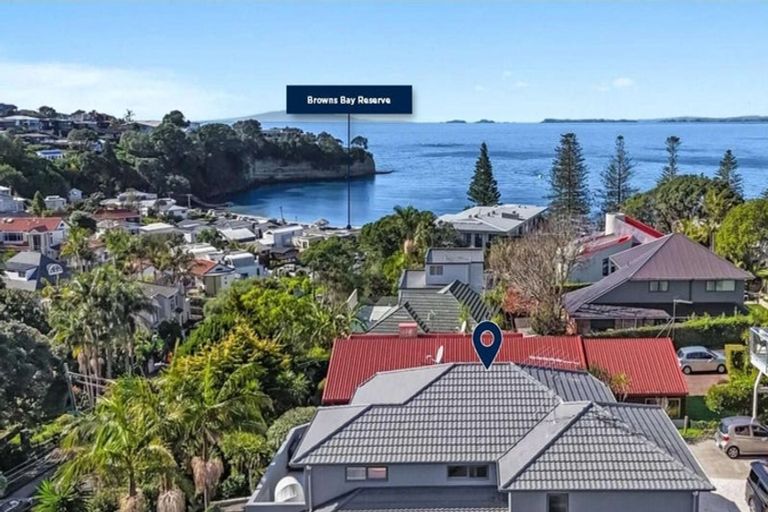 Photo of property in 16a Valley Road, Browns Bay, Auckland, 0630