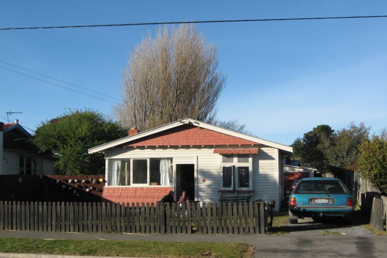 Photo of property in 147 Bowhill Road, New Brighton, Christchurch, 8083