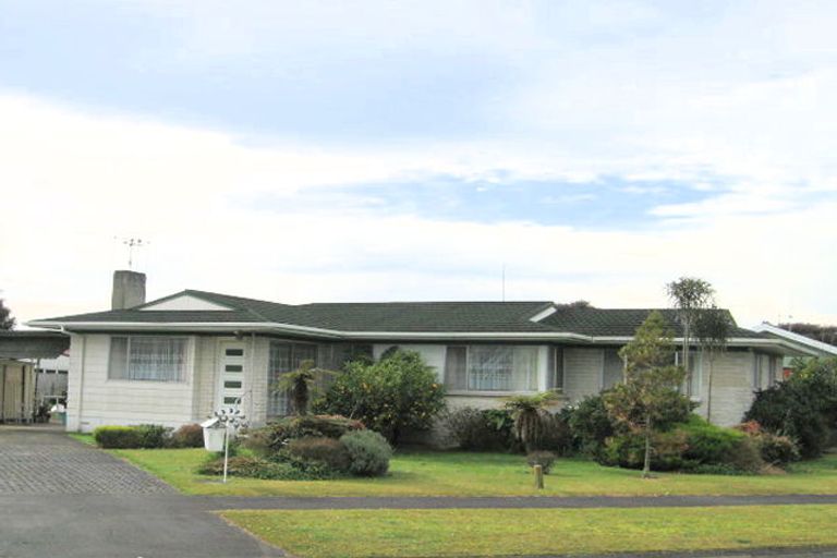 Photo of property in 4 Mooney Street, Nawton, Hamilton, 3200