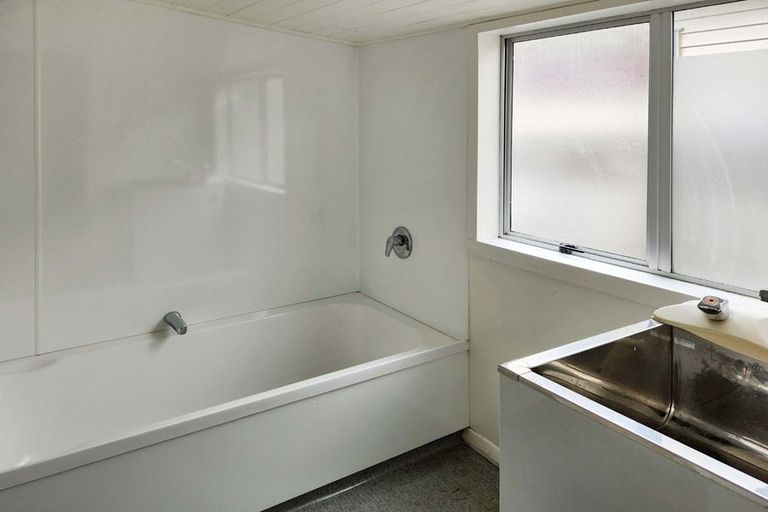 Photo of property in 1 Hine Road, Wainuiomata, Lower Hutt, 5014