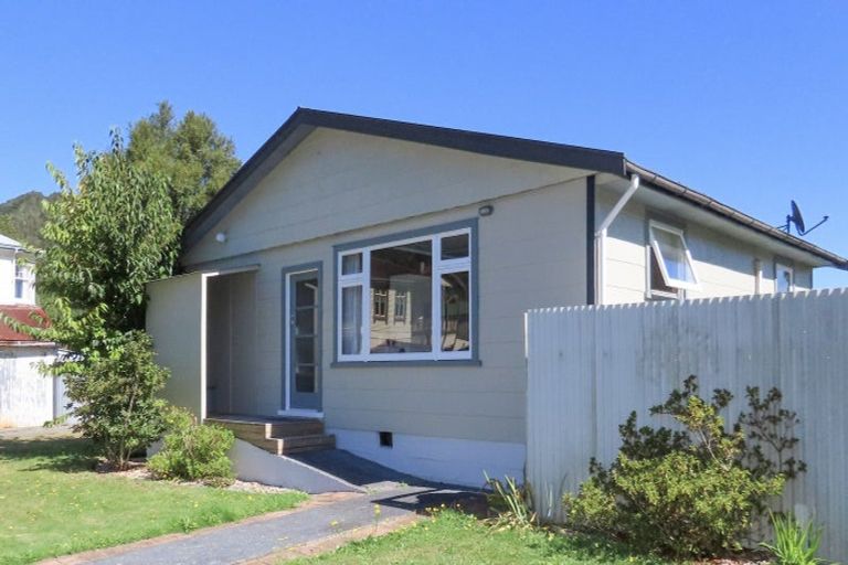 Photo of property in 58 Bridge Street, Reefton, 7830