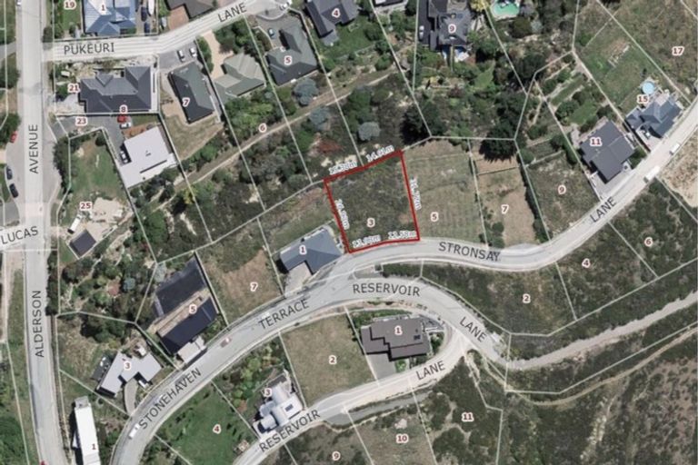 Photo of property in 3 Stronsay Lane, Hillsborough, Christchurch, 8022