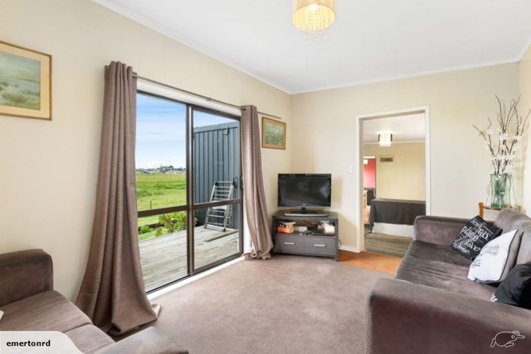 Photo of property in 105 Emerton Road, Athenree, Katikati, 3177