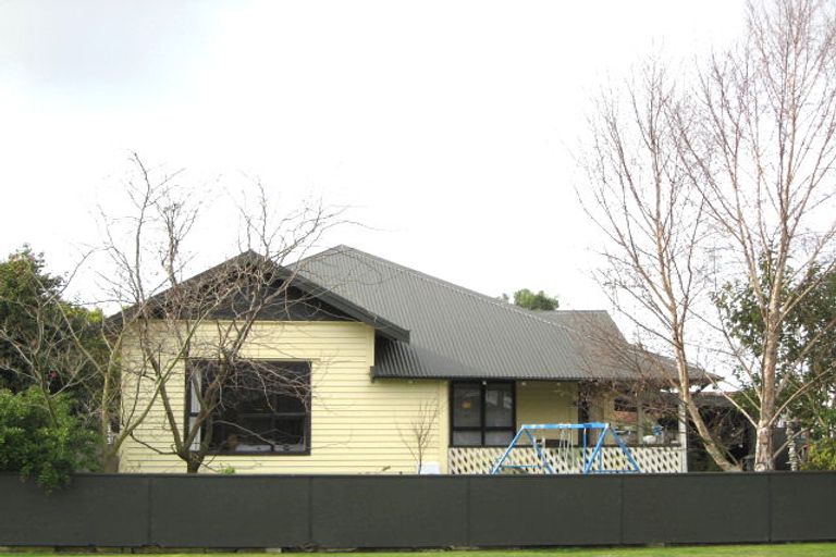 Photo of property in 713 Rodney Street, Saint Leonards, Hastings, 4120