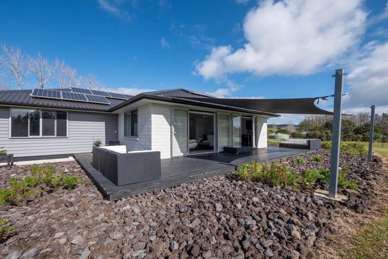 Photo of property in 681c Puketona Road, Haruru, 0204