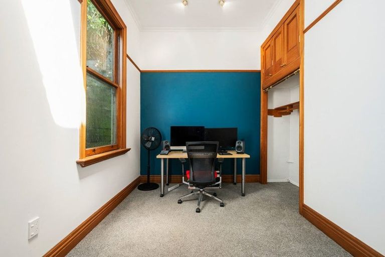 Photo of property in 9 Laura Avenue, Brooklyn, Wellington, 6021