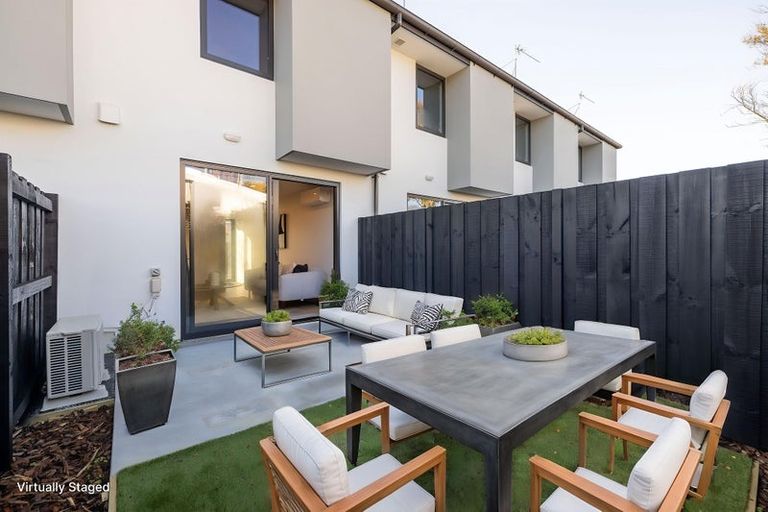 Photo of property in 3/13 Warrington Street, Mairehau, Christchurch, 8013