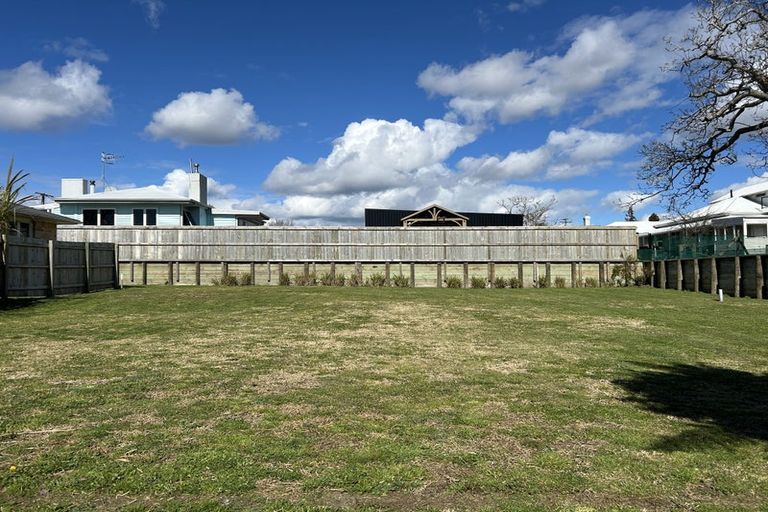 Photo of property in 8c Seddon Street, Te Puke, 3119