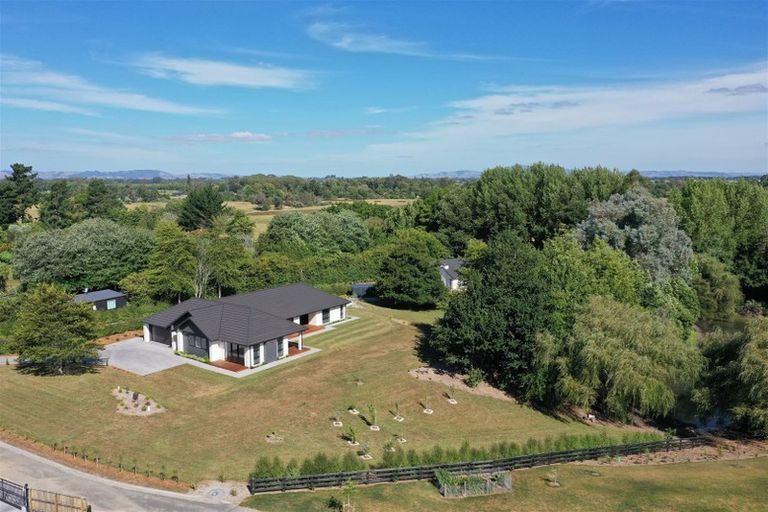 Photo of property in 649 Peacockes Road, Rukuhia, Hamilton, 3282