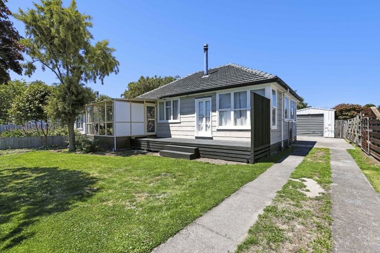 Photo of property in 12 Andrew Street, Allenton, Ashburton, 7700