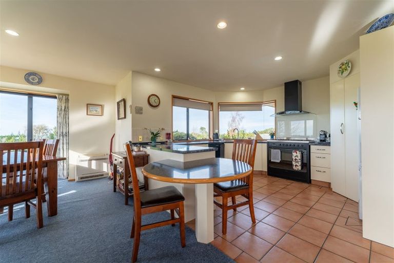 Photo of property in 379 Fraser Road, Rosewill, Timaru, 7975