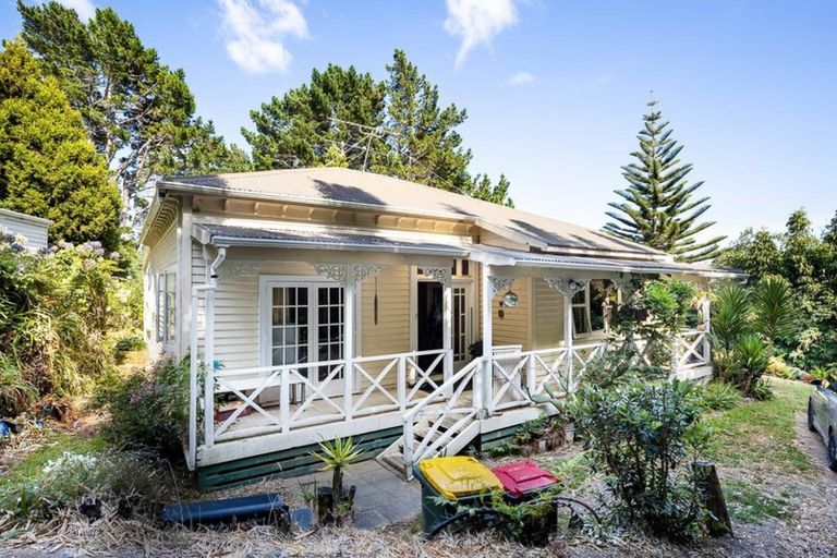 Photo of property in 268a Frankley Road, Frankleigh Park, New Plymouth, 4310