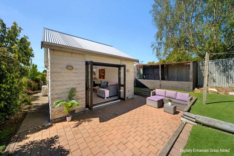 Photo of property in 26 Perth Street, South Hill, Oamaru, 9400