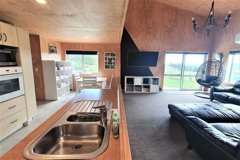 Photo of property in 349a Whakamarama Road, Whakamarama, Tauranga, 3179