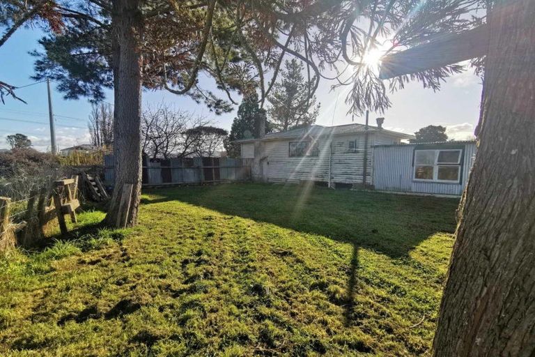 Photo of property in 140 Frasertown Road, Wairoa, 4108
