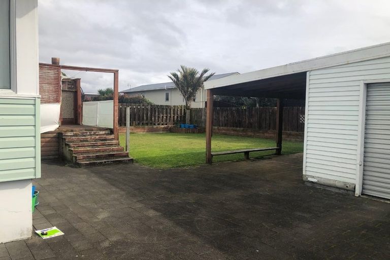 Photo of property in 35 Concord Avenue, Mount Maunganui, 3116