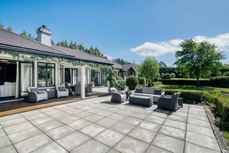 Photo of property in 155 Swannanoa Road, Fernside, Rangiora, 7471