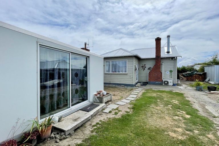 Photo of property in 1 Harborough Street, Watlington, Timaru, 7910