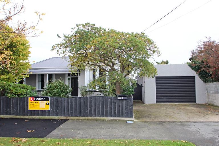 Photo of property in 4 Ettrick Street, Oamaru North, Oamaru, 9400