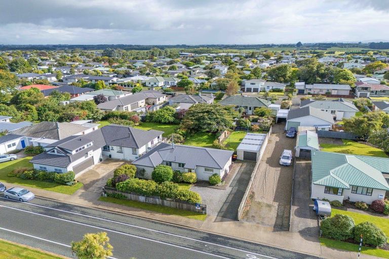 Photo of property in 542 Herbert Street, Waverley, Invercargill, 9810
