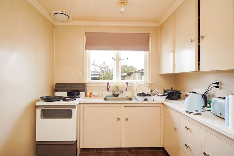 Photo of property in 48a-c Beatrice Street, Avenal, Invercargill, 9810