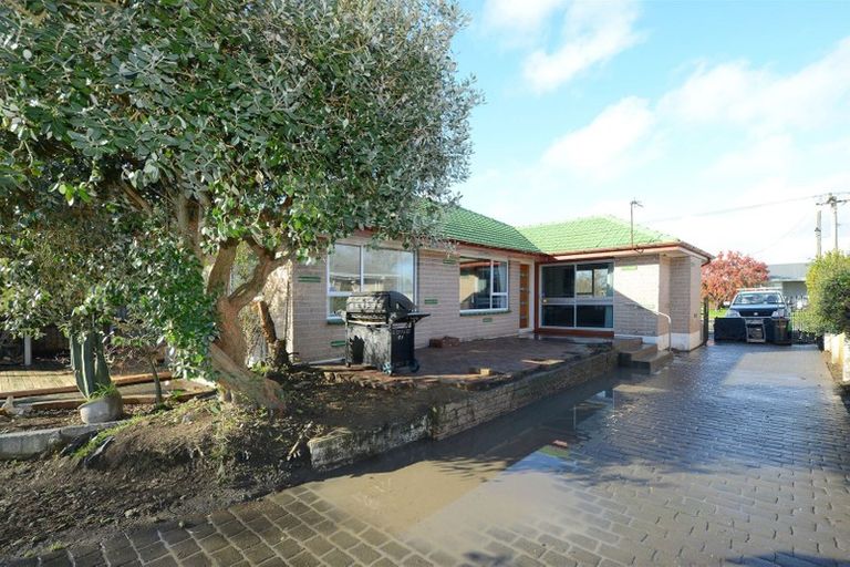 Photo of property in 21 Normandy Street, Bishopdale, Christchurch, 8053