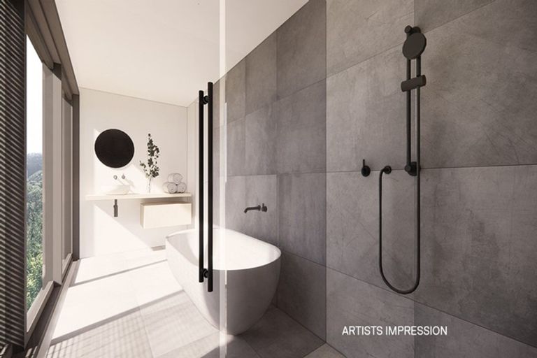 Photo of property in 125 Sefton Street, Wadestown, Wellington, 6012