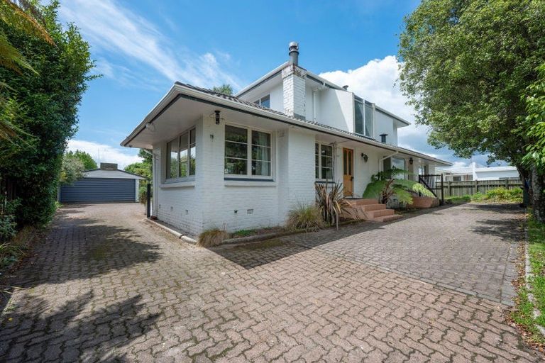 Photo of property in 11 Sophia Street, Glenholme, Rotorua, 3010