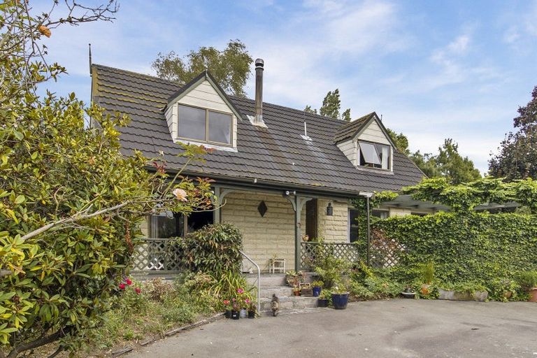 Photo of property in 63 Maude Street, Temuka, 7920