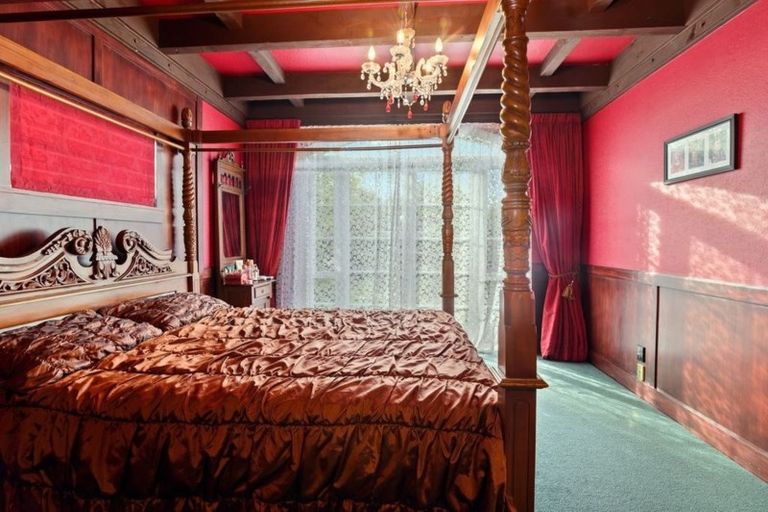 Photo of property in 2 Pretoria Street, Victoria, Rotorua, 3010