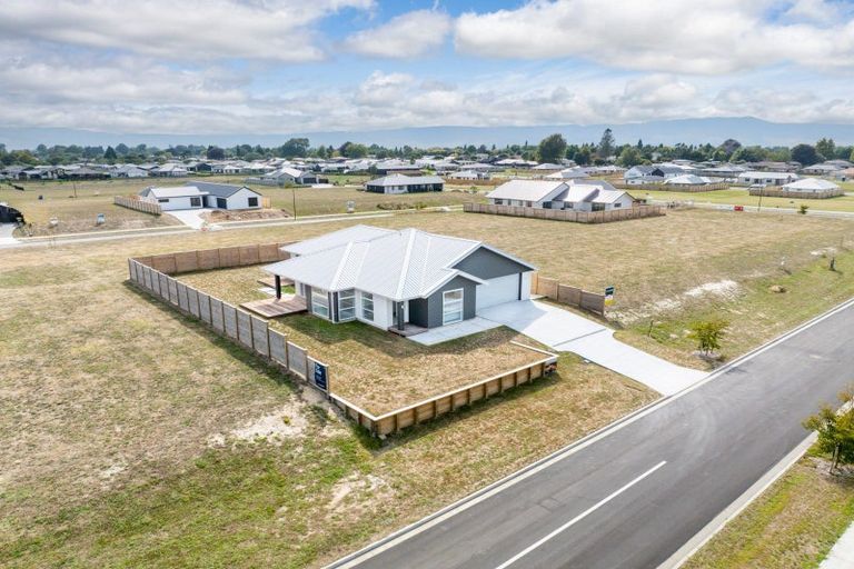Photo of property in 30 Buxton Crescent, Matamata, 3400
