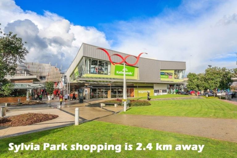 Photo of property in 5/78 Panorama Road, Mount Wellington, Auckland, 1060