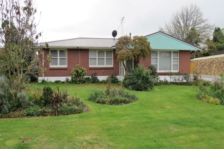 Photo of property in 41 Tranmere Road, Fairfield, Hamilton, 3214