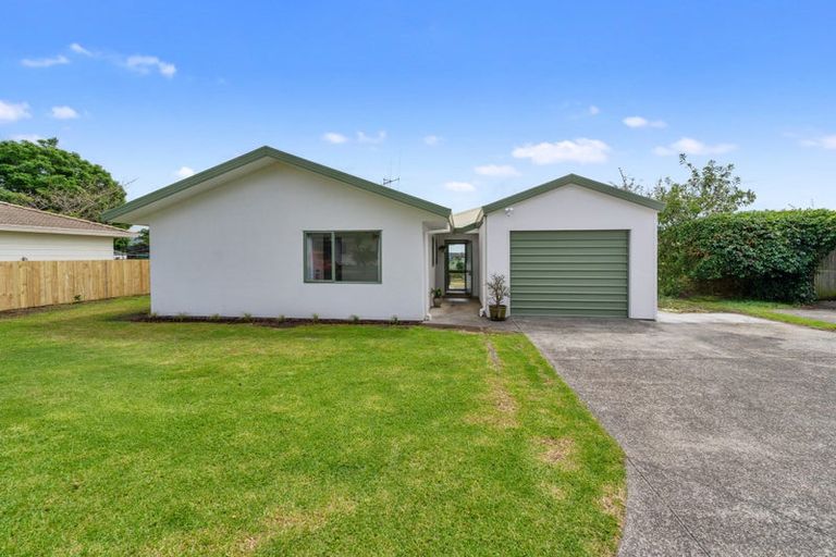 Photo of property in 33f Macloughlin Drive, Te Puke, 3119