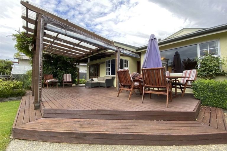 Photo of property in 158 Lewis Street, Gladstone, Invercargill, 9810