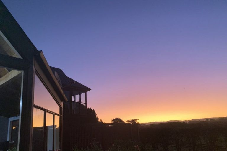 Photo of property in 24 Halls Road, Pahiatua, 4910