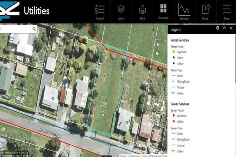 Photo of property in 45 Needles Street, Kaitangata, 9210