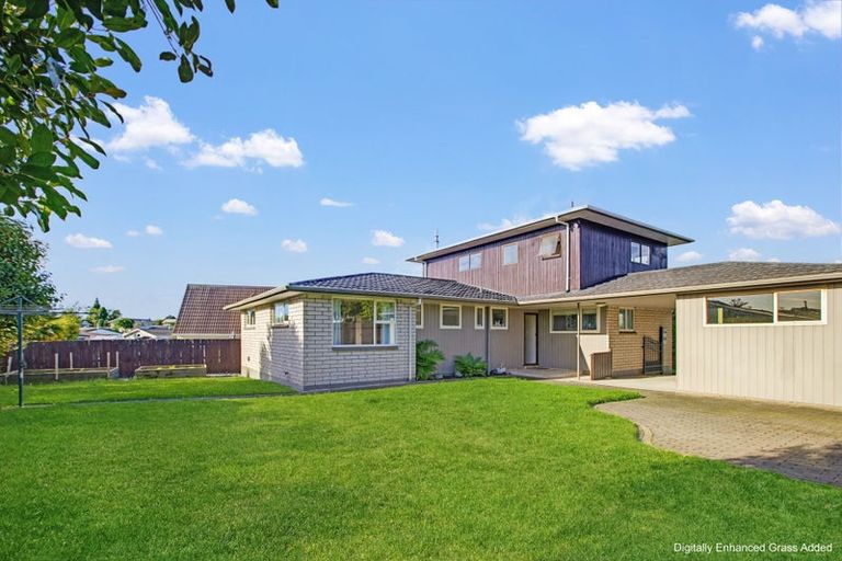 Photo of property in 13 Amun Place, Pomare, Rotorua, 3015