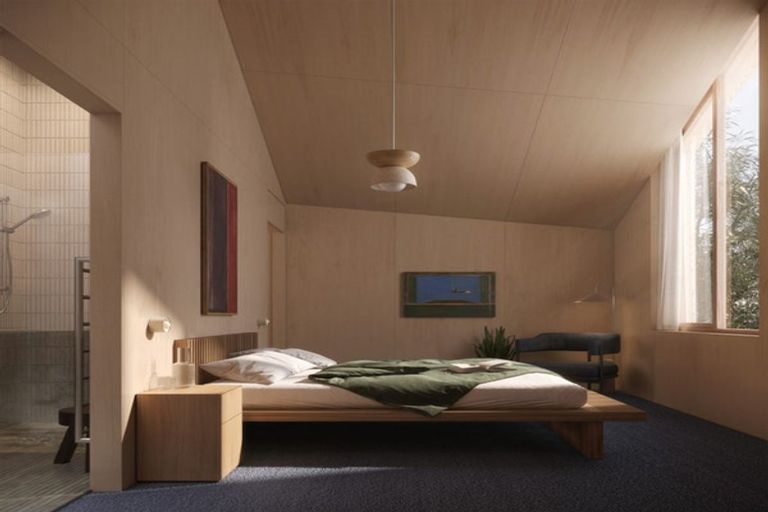 Photo of property in 10 Tui Glen Road, Birkenhead, Auckland, 0626