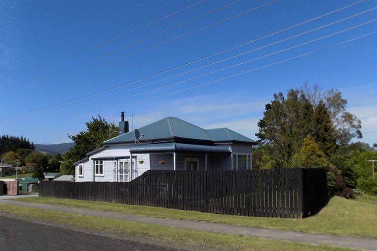 Photo of property in 26 Silverton Road, Waihi, 3610