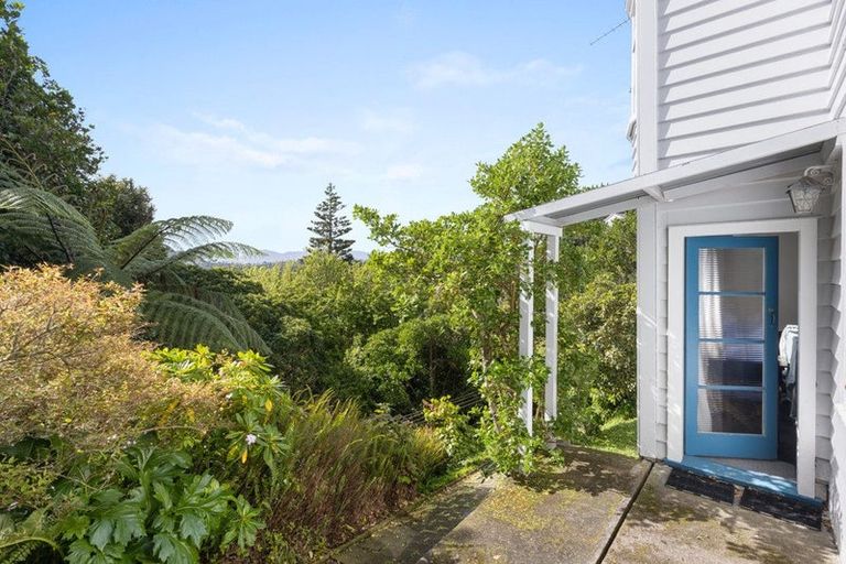 Photo of property in 124 Te Anau Road, Hataitai, Wellington, 6021