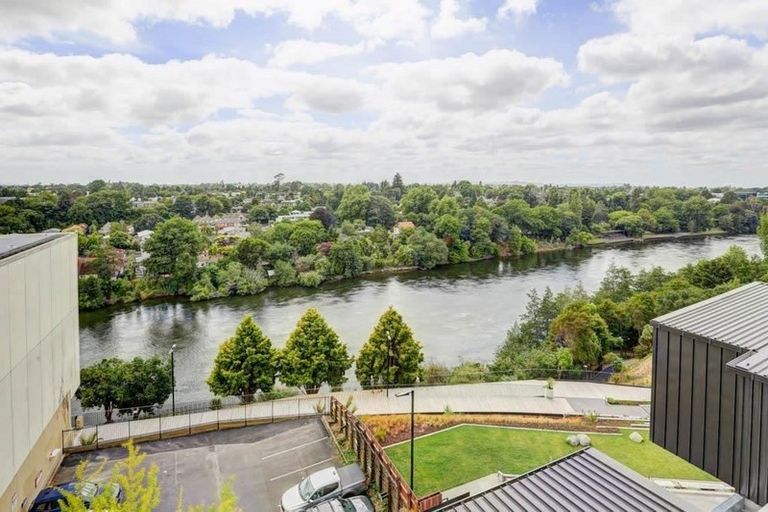 Photo of property in 312 Victoria Street, Hamilton Central, Hamilton, 3204